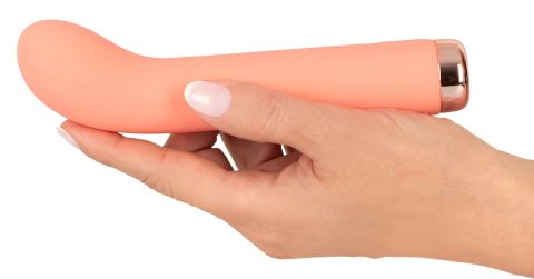 Peachy Mini G-Spot Vibrator - Image 4