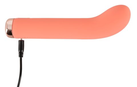 Peachy Mini G-Spot Vibrator - Image 5