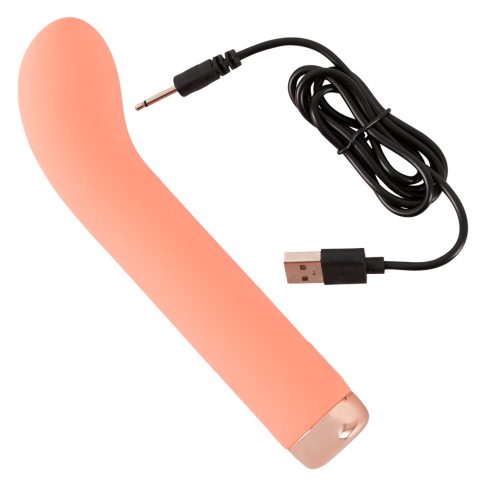 Peachy Mini G-Spot Vibrator - Image 6