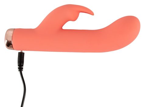 Peachy Mini Rabbit Vibrator - Image 6