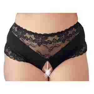 Pearl Briefs black 4XL