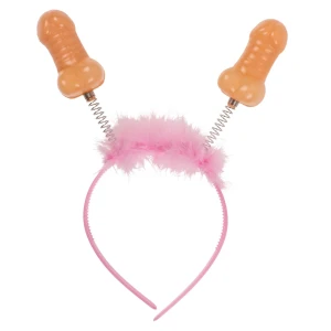 Penis Headband