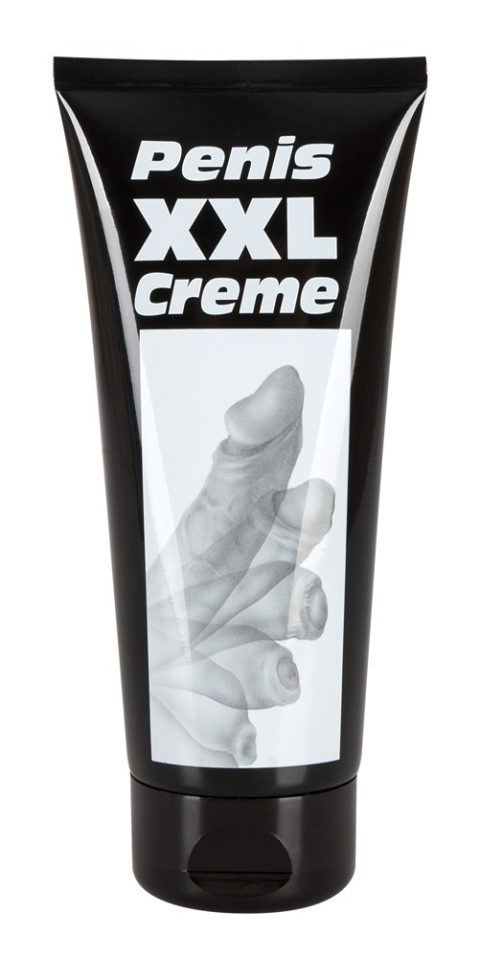 Penis XXL Creme 200 ml - Image 2