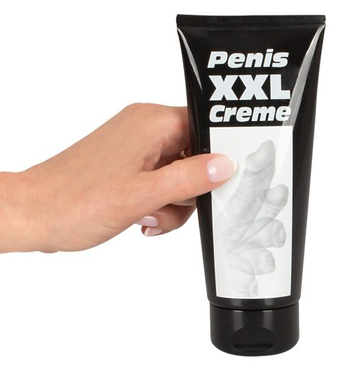 Penis XXL Creme 200 ml - Image 3