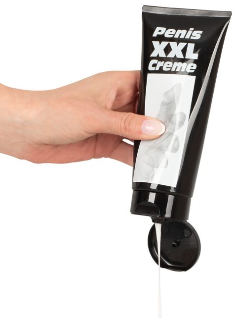 Penis XXL Creme 200 ml - Image 4