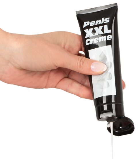 Penis XXL Creme 80 ml - Image 3