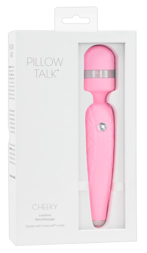 Pillow Talk Cheeky Pink - Image 2