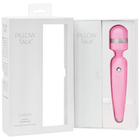 Pillow Talk Cheeky Pink - Image 6