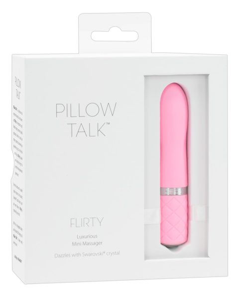 Pillow Talk Flirty Pink - Image 2