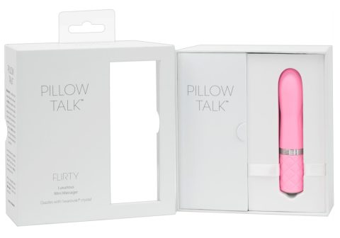 Pillow Talk Flirty Pink - Image 6