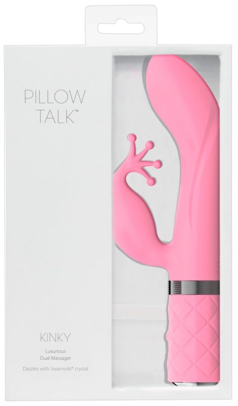 Pillow Talk Kinky pink - Image 2