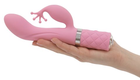 Pillow Talk Kinky pink - Image 4