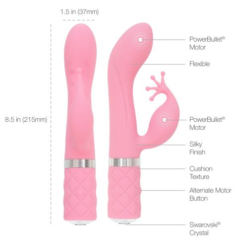 Pillow Talk Kinky pink - Image 6