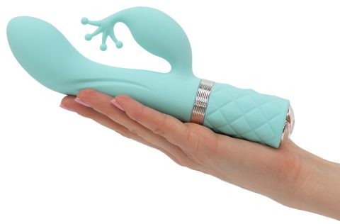 Pillow Talk Kinky teal - Image 4