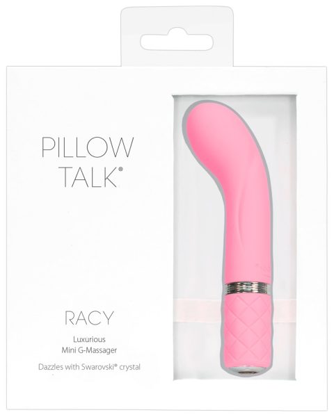 Pillow Talk Racy pink - Image 2