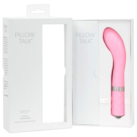 Pillow Talk Sassy Pink - Image 8