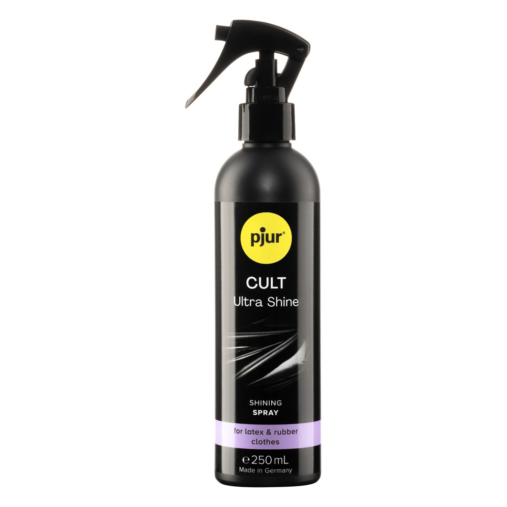 Pjur Cult Ultra Shine 250 ml