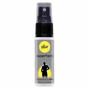 Pjur Superhero 20ml