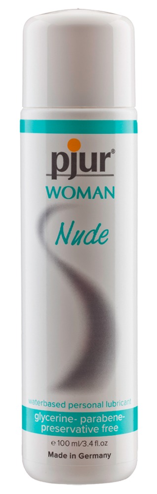 Pjur Woman Nude 100ml