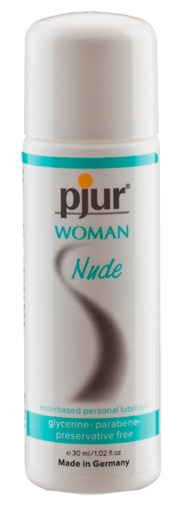 Pjur Woman Nude 30ml