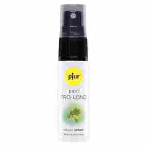 Pjur med Pro-Long spray 20 ml