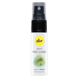 Pjur med Pro-Long spray 20 ml