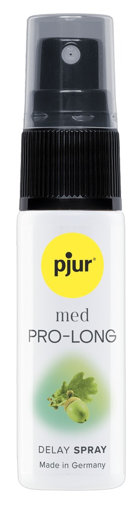 Pjur med Pro-Long spray 20 ml