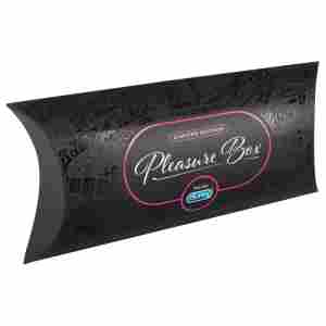 Pleasure Box Ltd. Edition