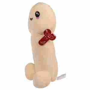 Plush Penis light 30 cm