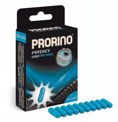 Prorino Potency 10pcs - Image 2