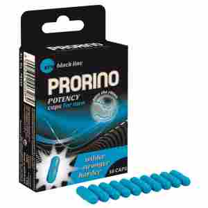 Prorino Potency 10pcs