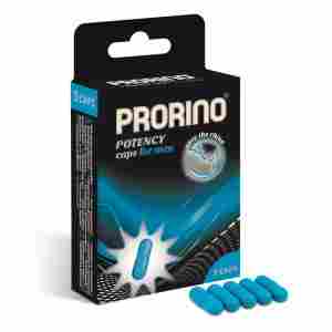 Prorino Potency 5pcs