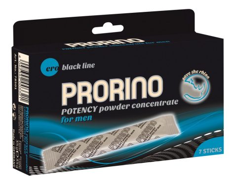 Prorino Potency powder 7pc - Image 2