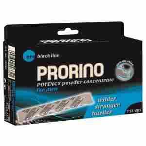 Prorino Potency powder 7pc
