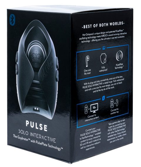 Pulse Solo Interactive - Image 2