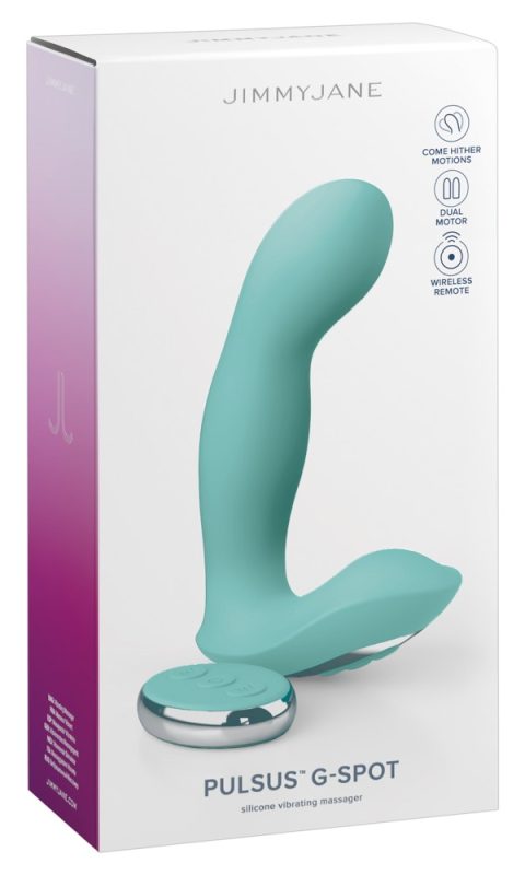 Pulsus G-Spot - Image 2