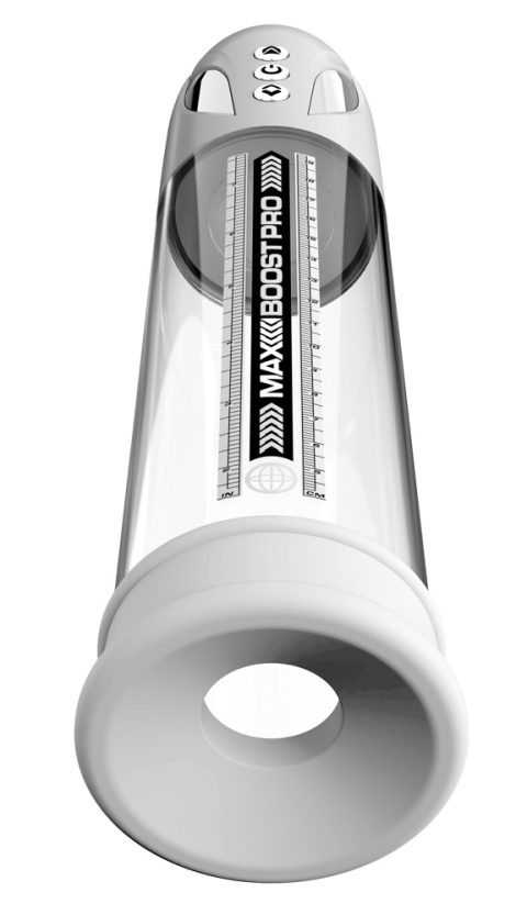 Pump Worx Max Pro Flow White - Image 4