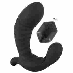 RC + Inflatable G&P Spot Vibra