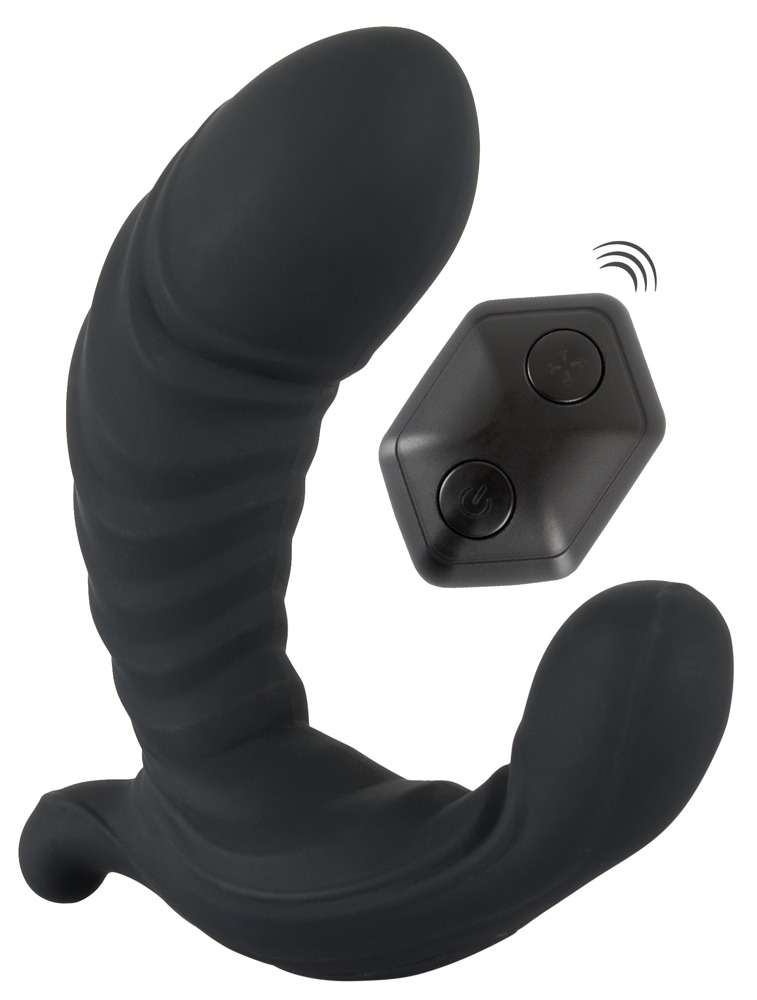 RC + Inflatable G&P Spot Vibra