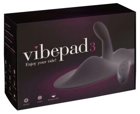 RC Vibepad 3 - Image 2