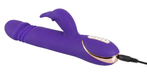 Rabbit Skater Purple - Image 7