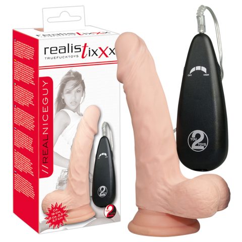 Realistixxx Real Nice Guy - Image 8