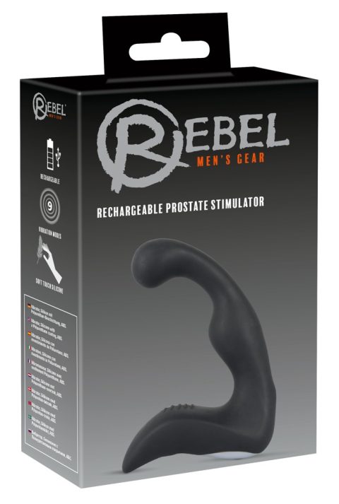 Rebel Prostate Plug recharge - Image 2