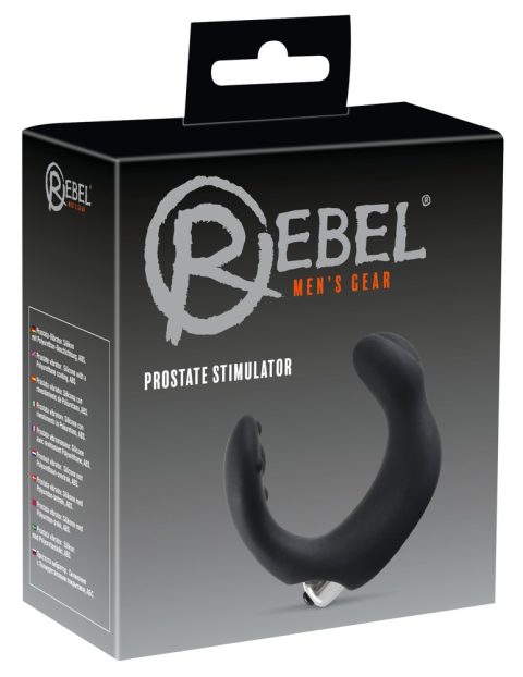 Rebel Prostate Stimulator - Image 2