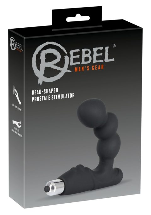 Rebel Prostate Stimulator - Image 2