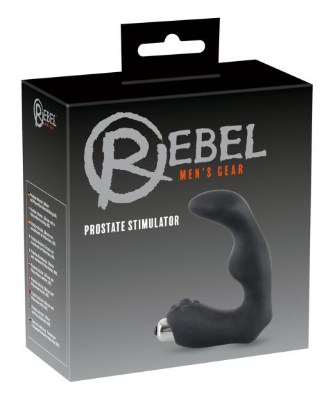 Rebel Prostate Stimulator - Image 2