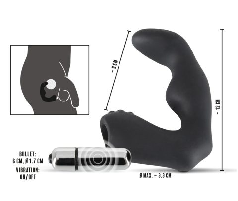 Rebel Prostate Stimulator - Image 6