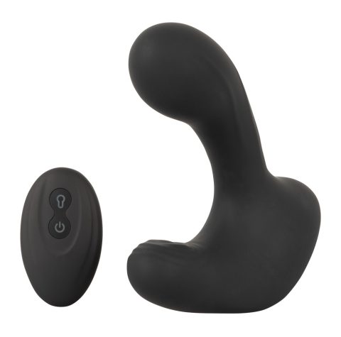 Rebel RC Butt Plug with 3 func - Image 3