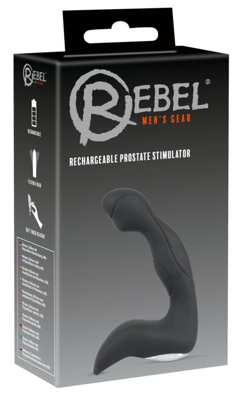 Rechargeable Prostate Stimulat - Image 2