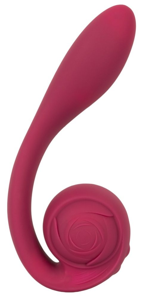 Rose Bendable Vibrator - Image 4